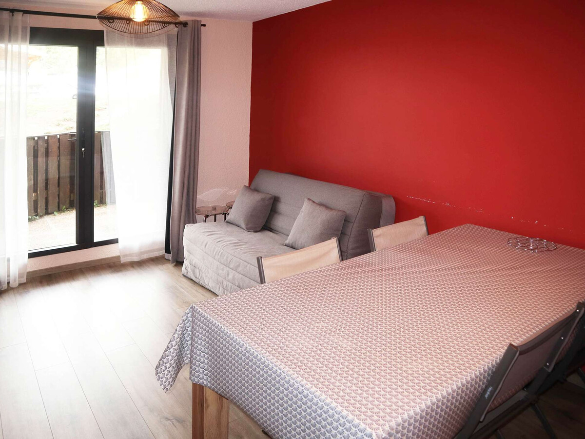 Appartement 8 pers aux pieds des pistes, Les Orres - Photo 1
