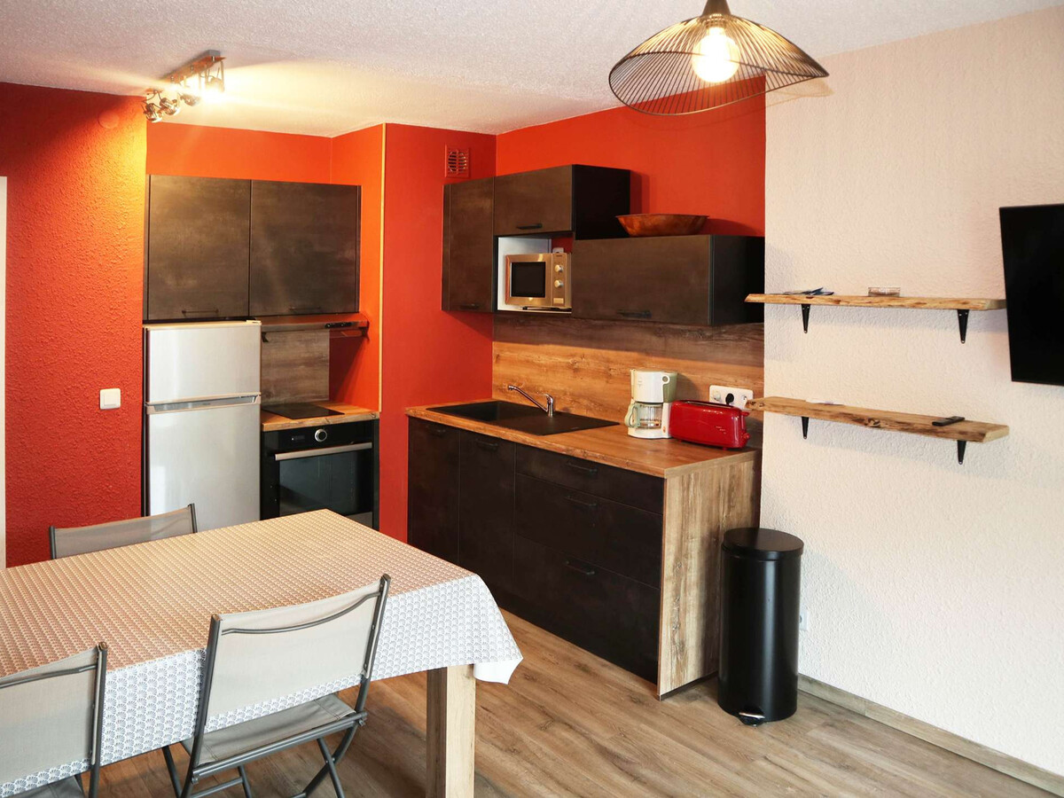 Appartement 8 pers aux pieds des pistes, Les Orres - Photo 2