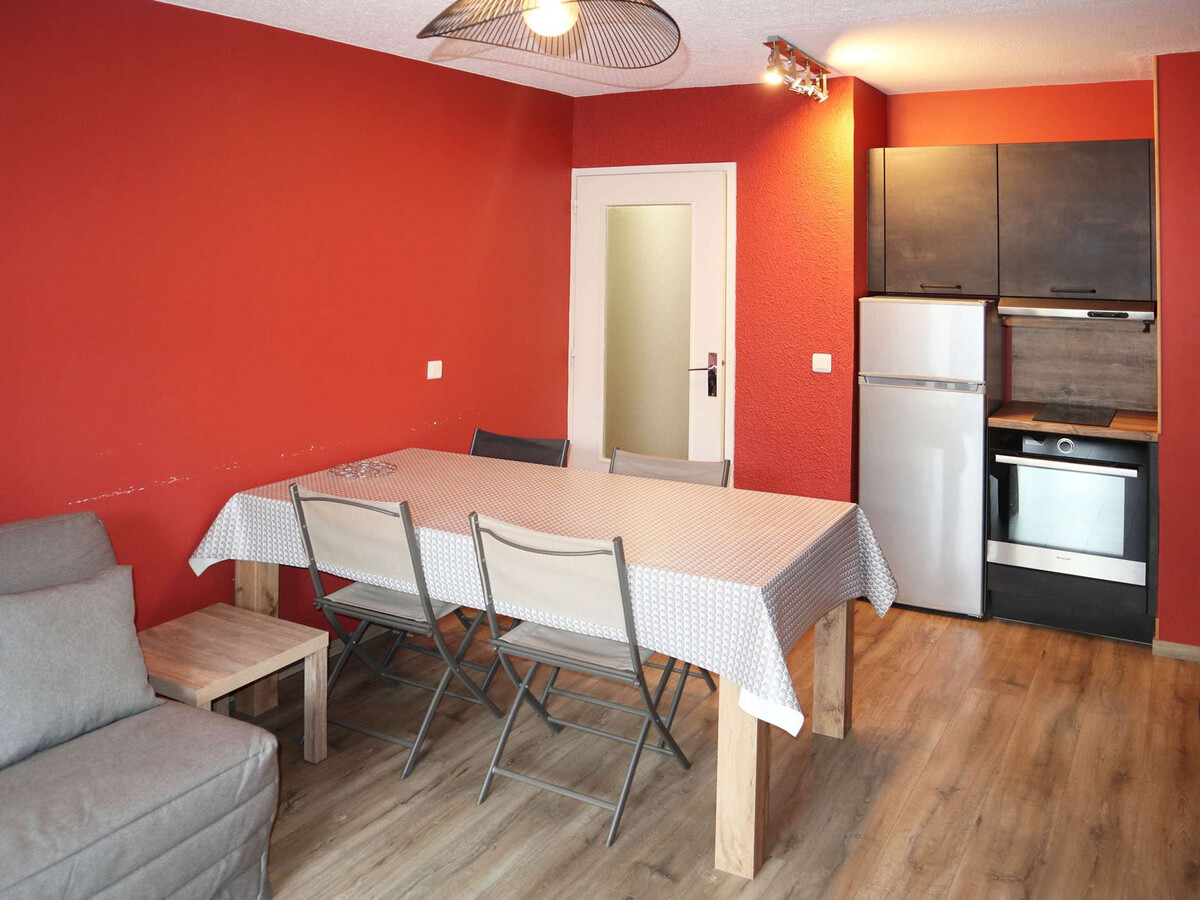 Appartement 8 pers aux pieds des pistes, Les Orres - Photo 3