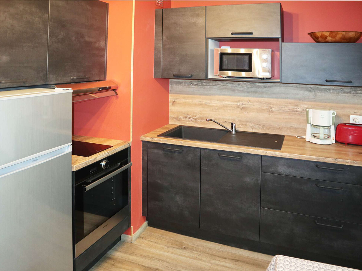 Appartement 8 pers aux pieds des pistes, Les Orres - Photo 4