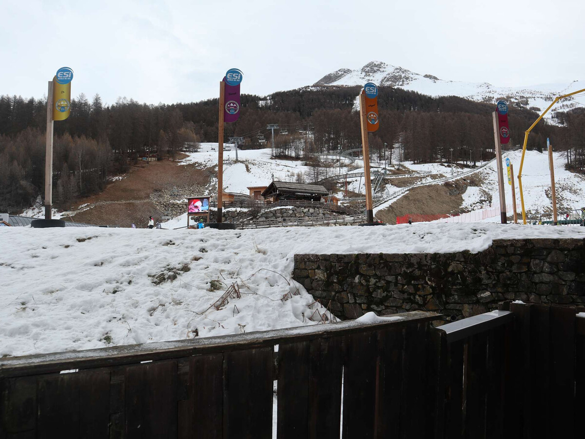 Appartement 8 pers aux pieds des pistes, Les Orres - Photo 7
