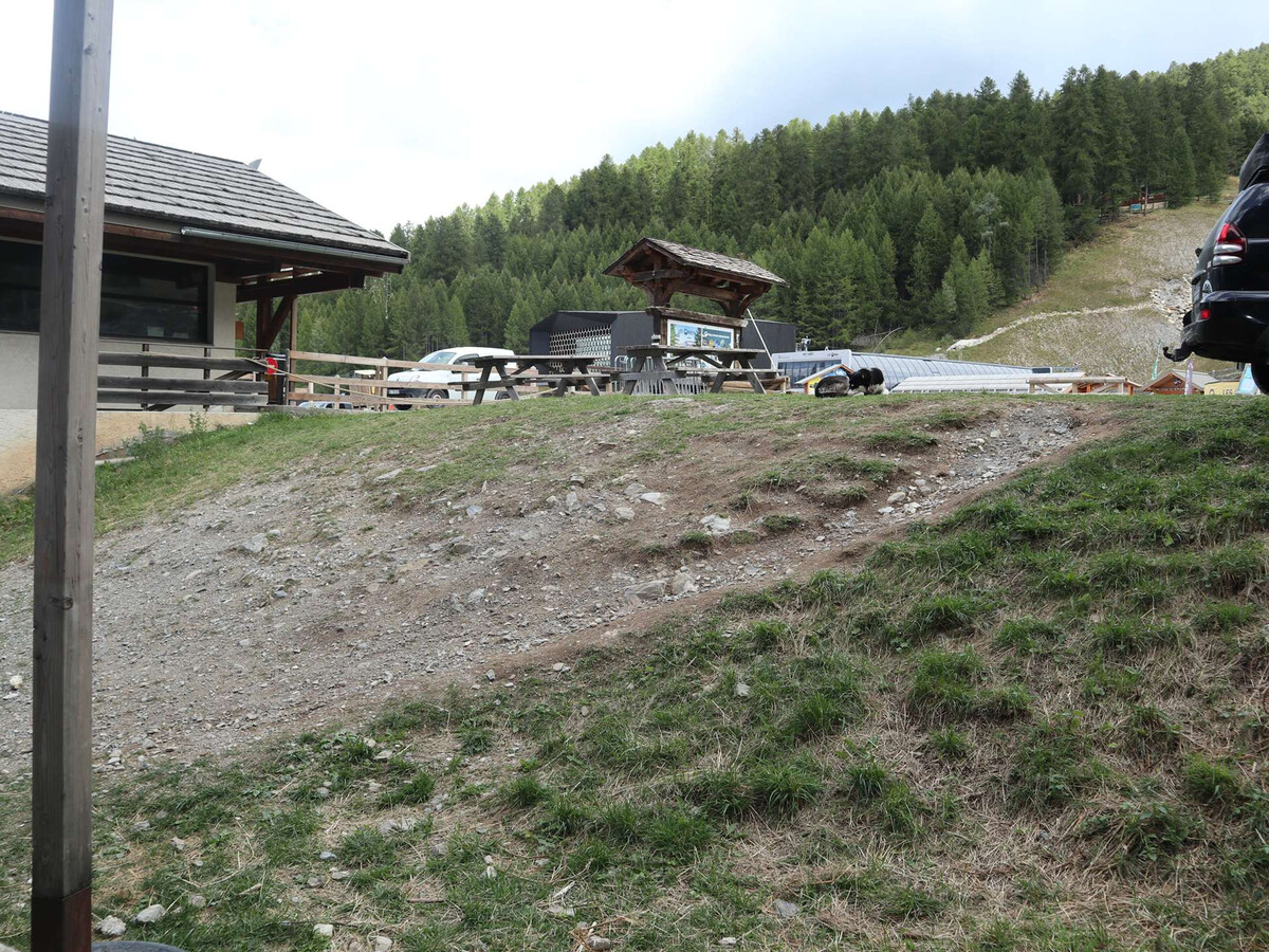 Appartement 8 pers aux pieds des pistes, Les Orres - Photo 8