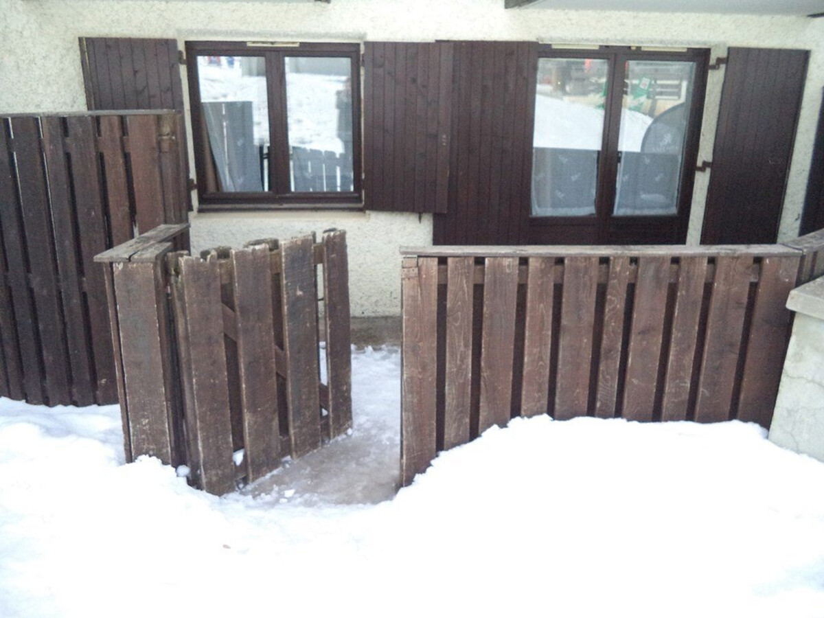 Appartement 8 pers aux pieds des pistes, Les Orres - Photo 9