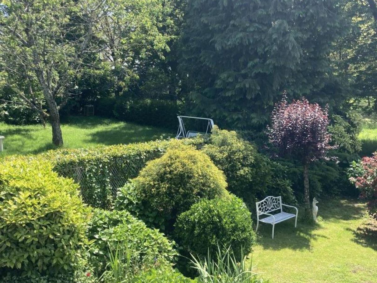 Gîte spacieux 6 pers. avec jardin 3000m², billard et garage électrique - Photo 6