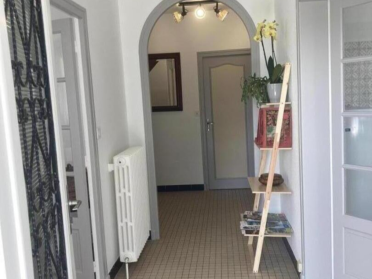 Gîte spacieux 6 pers. avec jardin 3000m², billard et garage électrique - Photo 7