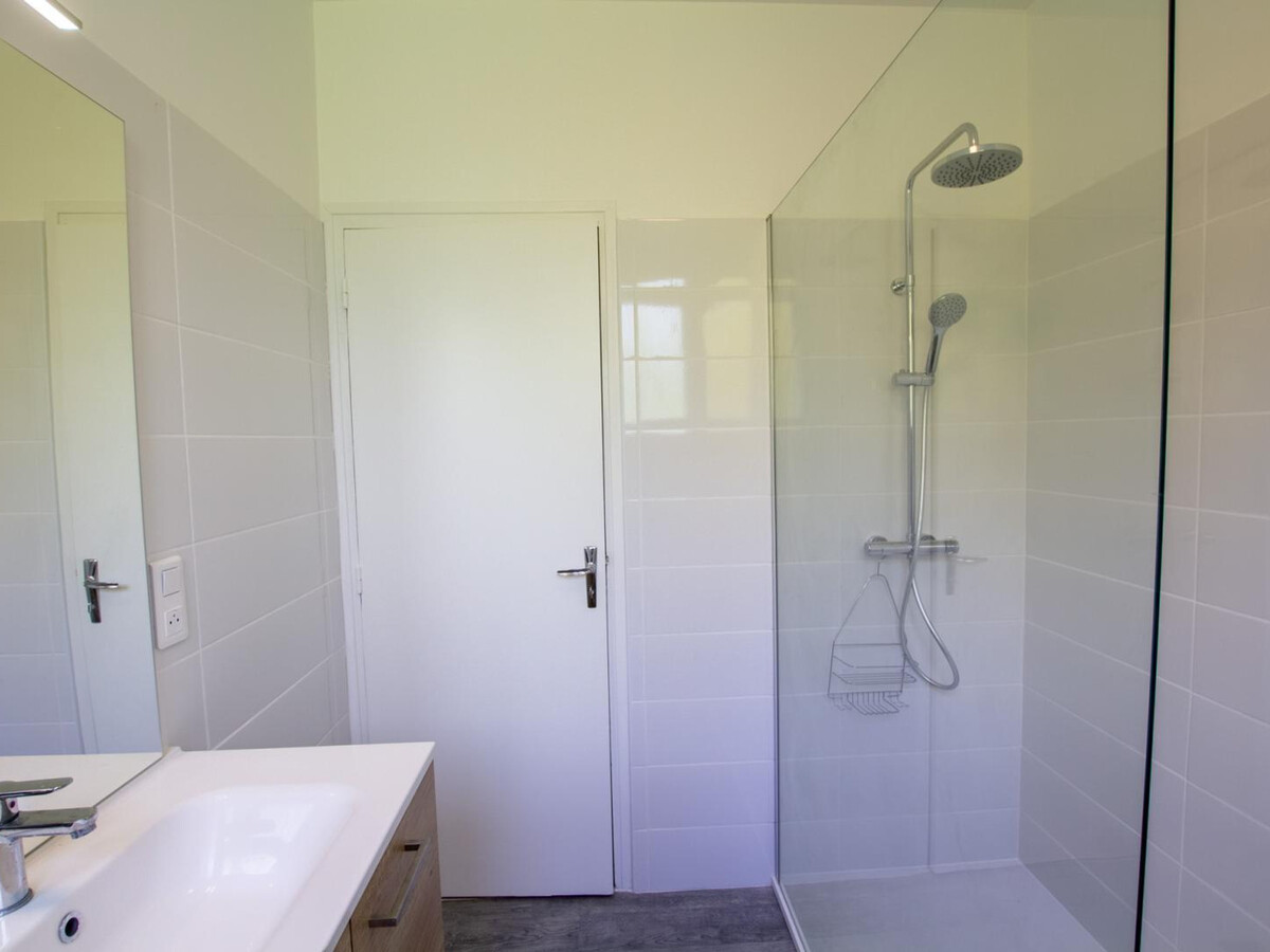 Gîte spacieux 6 pers. avec jardin 3000m², billard et garage électrique - Photo 16