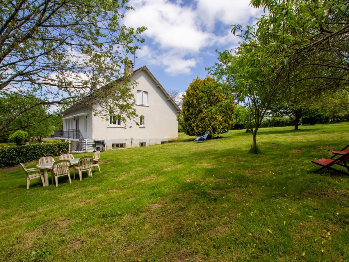 Gîte spacieux 6 pers. avec jardin 3000m², billard et garage électrique - Photo 20