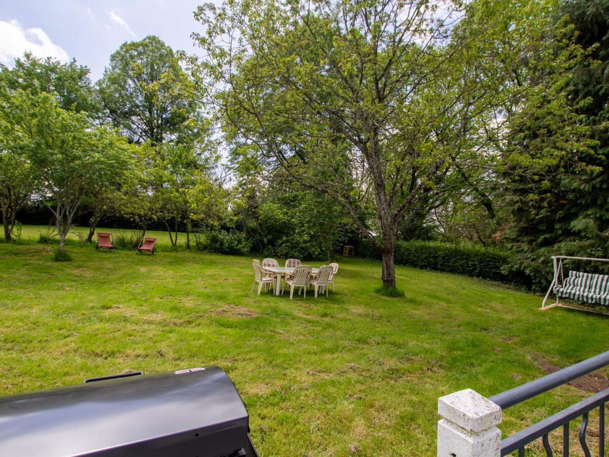 Gîte spacieux 6 pers. avec jardin 3000m², billard et garage électrique - Photo 21