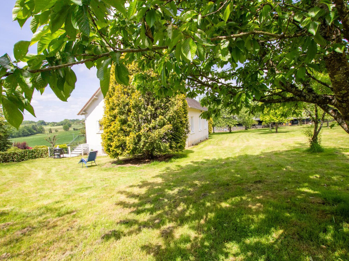 Gîte spacieux 6 pers. avec jardin 3000m², billard et garage électrique - Photo 23