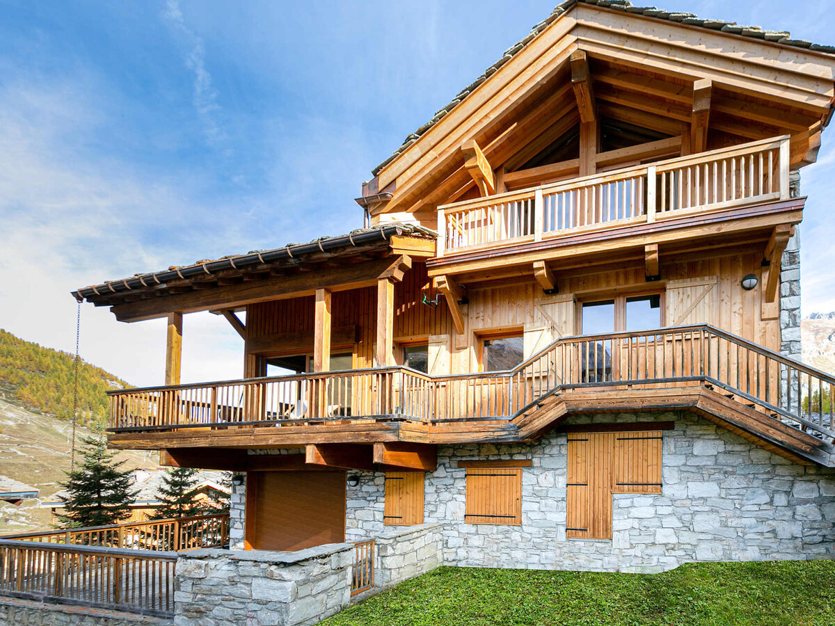 Duplex 10 pers. avec jacuzzi, cheminée et garage - Photo 14