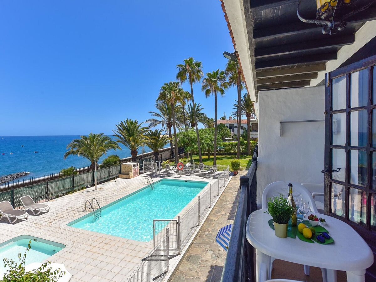 Ocean Views Arpones 16 – Apt vue mer à Playa del Inglés - Photo 3