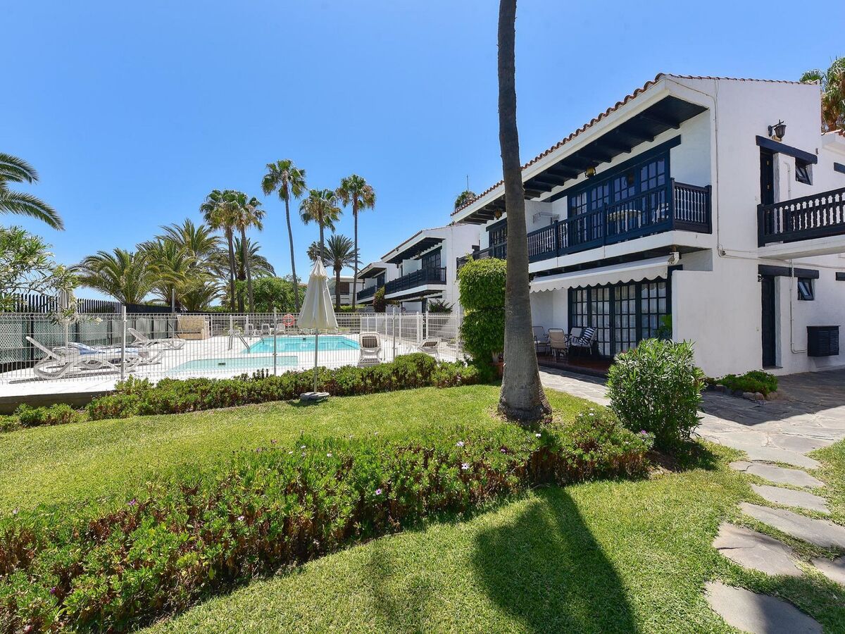 Ocean Views Arpones 16 – Apt vue mer à Playa del Inglés - Photo 5