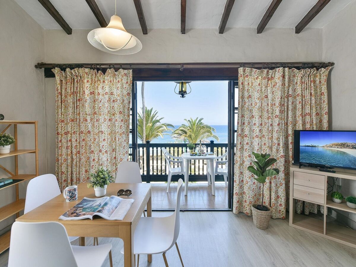 Ocean Views Arpones 16 – Apt vue mer à Playa del Inglés - Photo 6