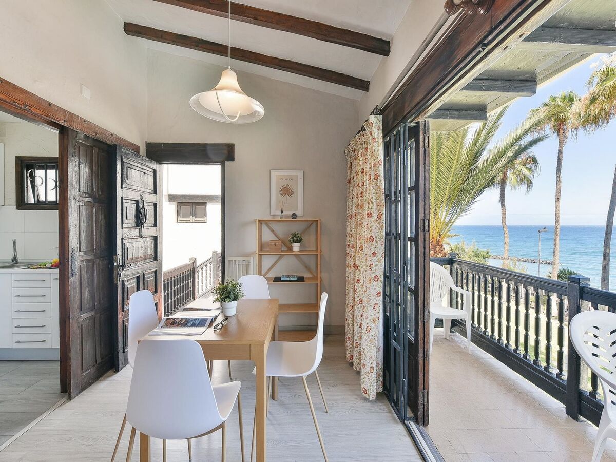 Ocean Views Arpones 16 – Apt vue mer à Playa del Inglés - Photo 8