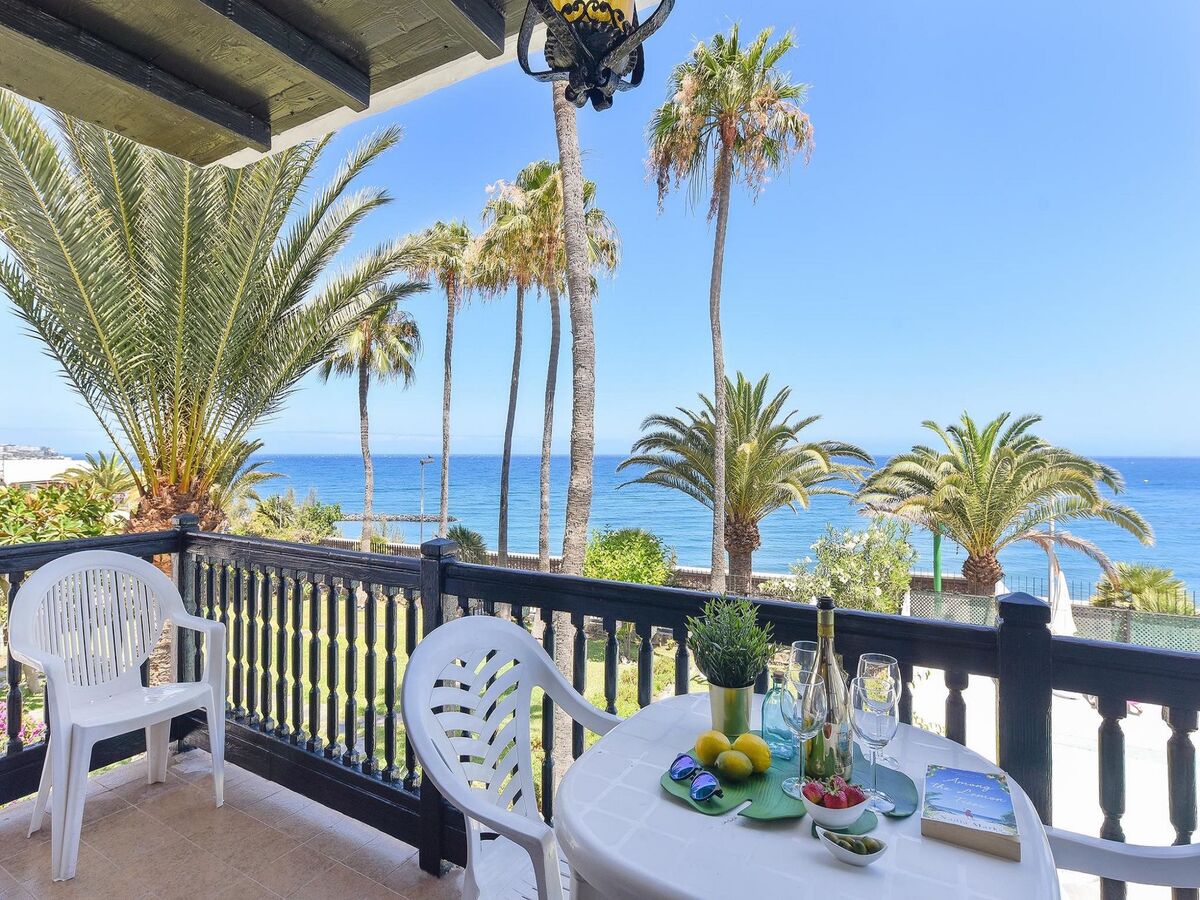 Ocean Views Arpones 16 – Apt vue mer à Playa del Inglés - Photo 9