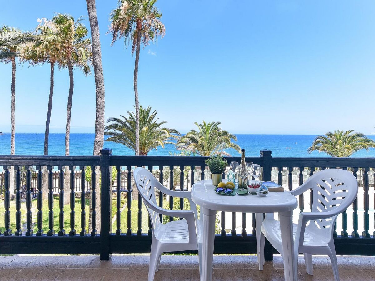 Ocean Views Arpones 16 – Apt vue mer à Playa del Inglés - Photo 10