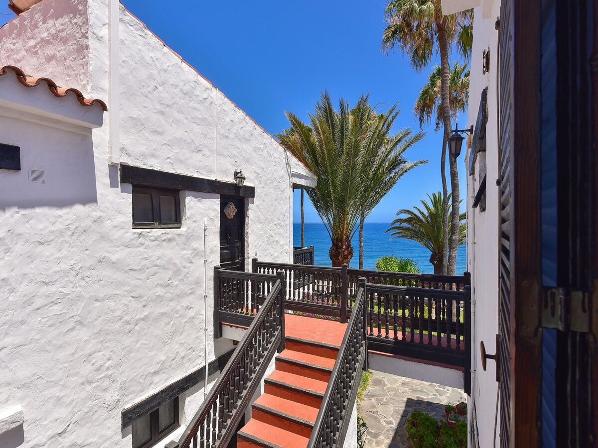 Ocean Views Arpones 16 – Apt vue mer à Playa del Inglés - Photo 19