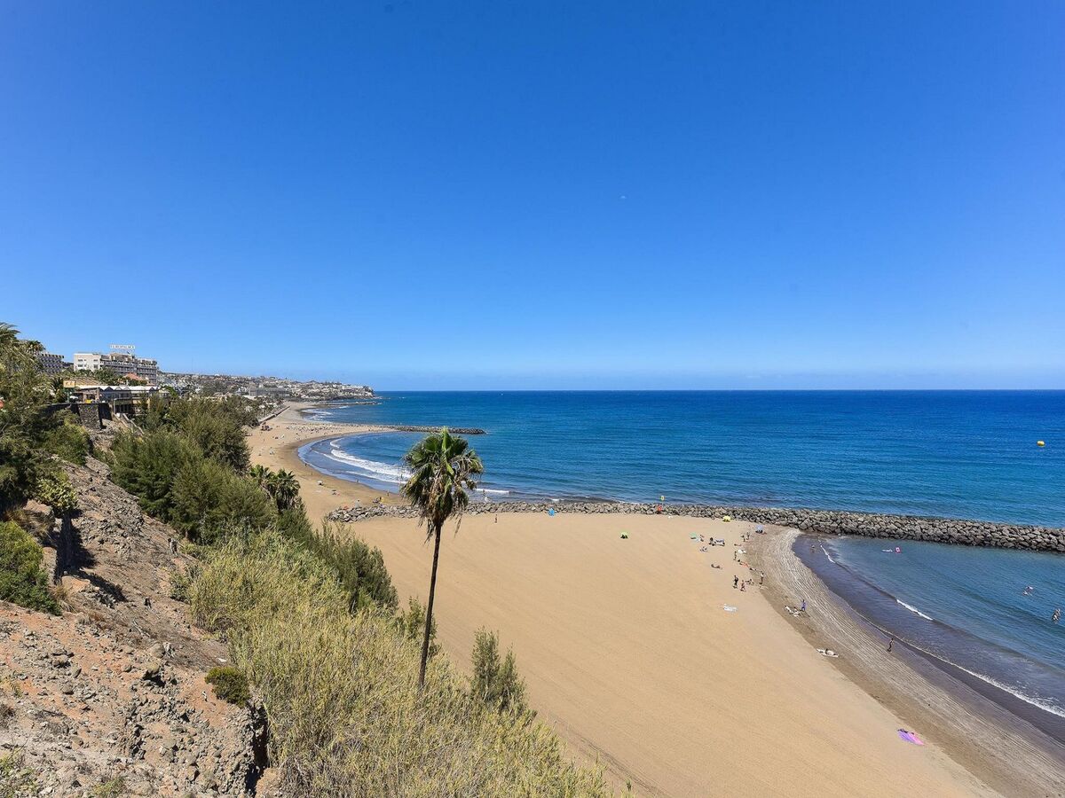 Ocean Views Arpones 16 – Apt vue mer à Playa del Inglés - Photo 20