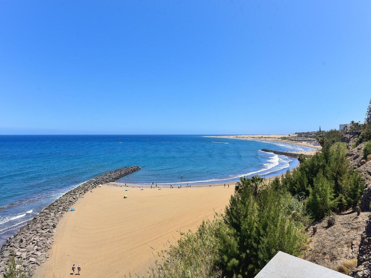 Ocean Views Arpones 16 – Apt vue mer à Playa del Inglés - Photo 22