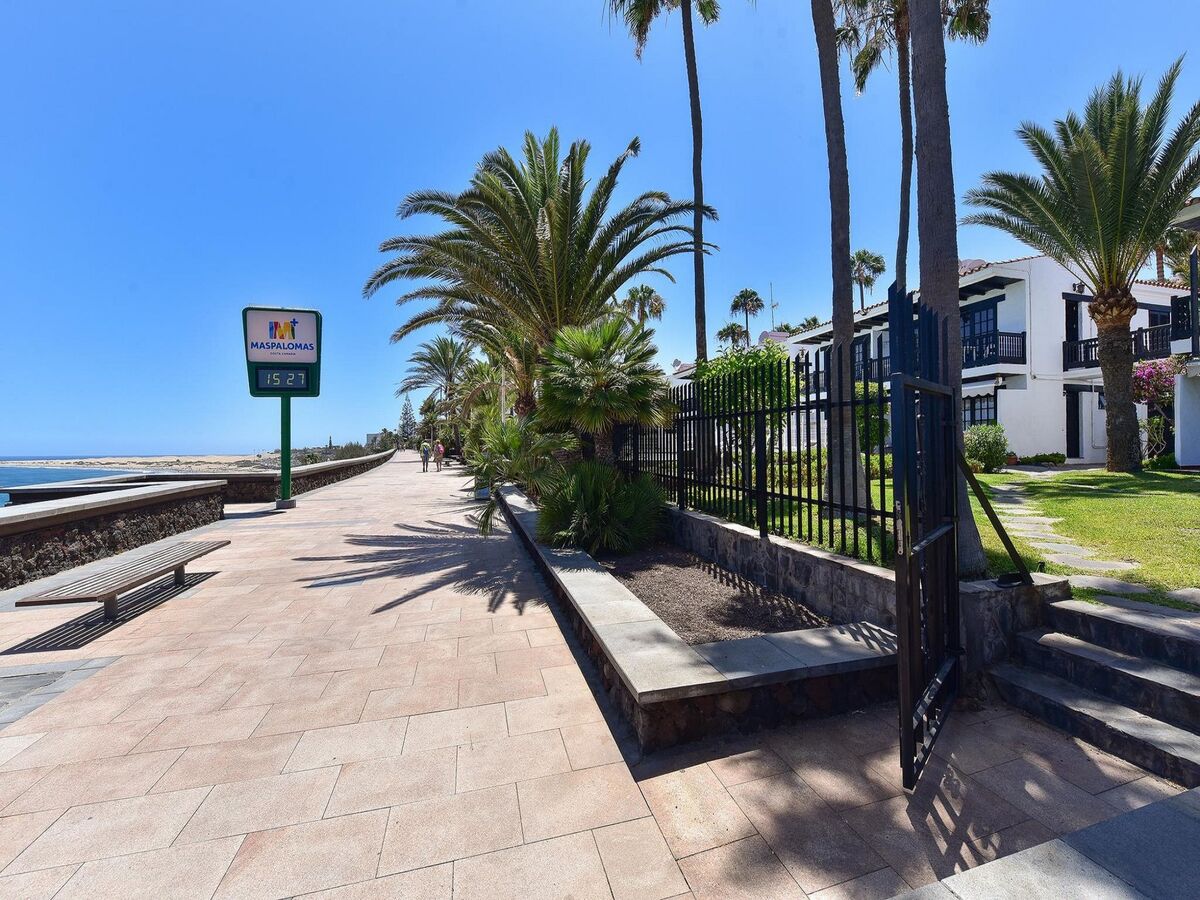 Ocean Views Arpones 16 – Apt vue mer à Playa del Inglés - Photo 23