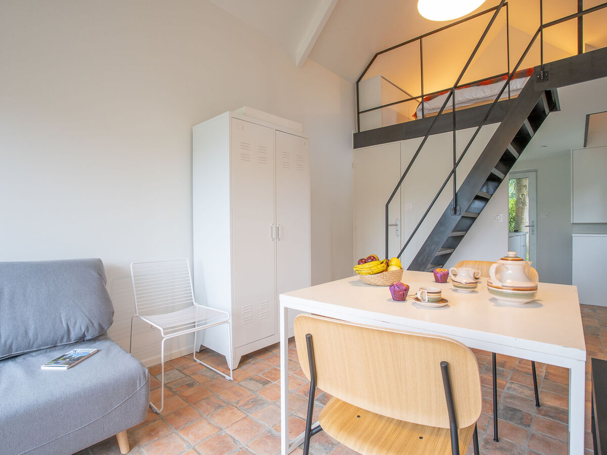 Dolce Vita duplex à Plouha, 2 km de la mer - Photo 7