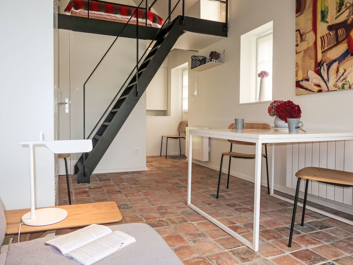 Dolce Vita duplex à Plouha, 2 km de la mer - Photo 10