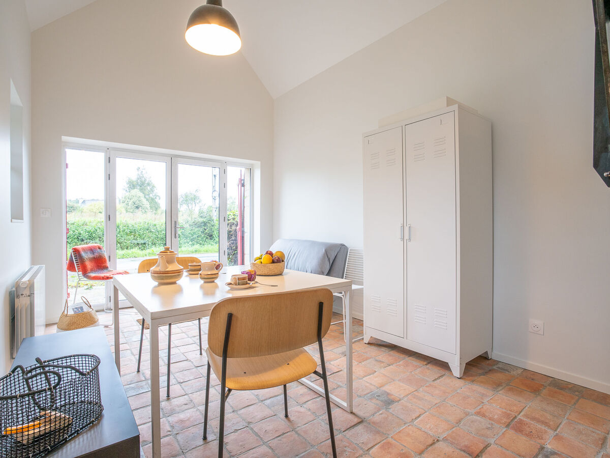 Dolce Vita duplex à Plouha, 2 km de la mer - Photo 15