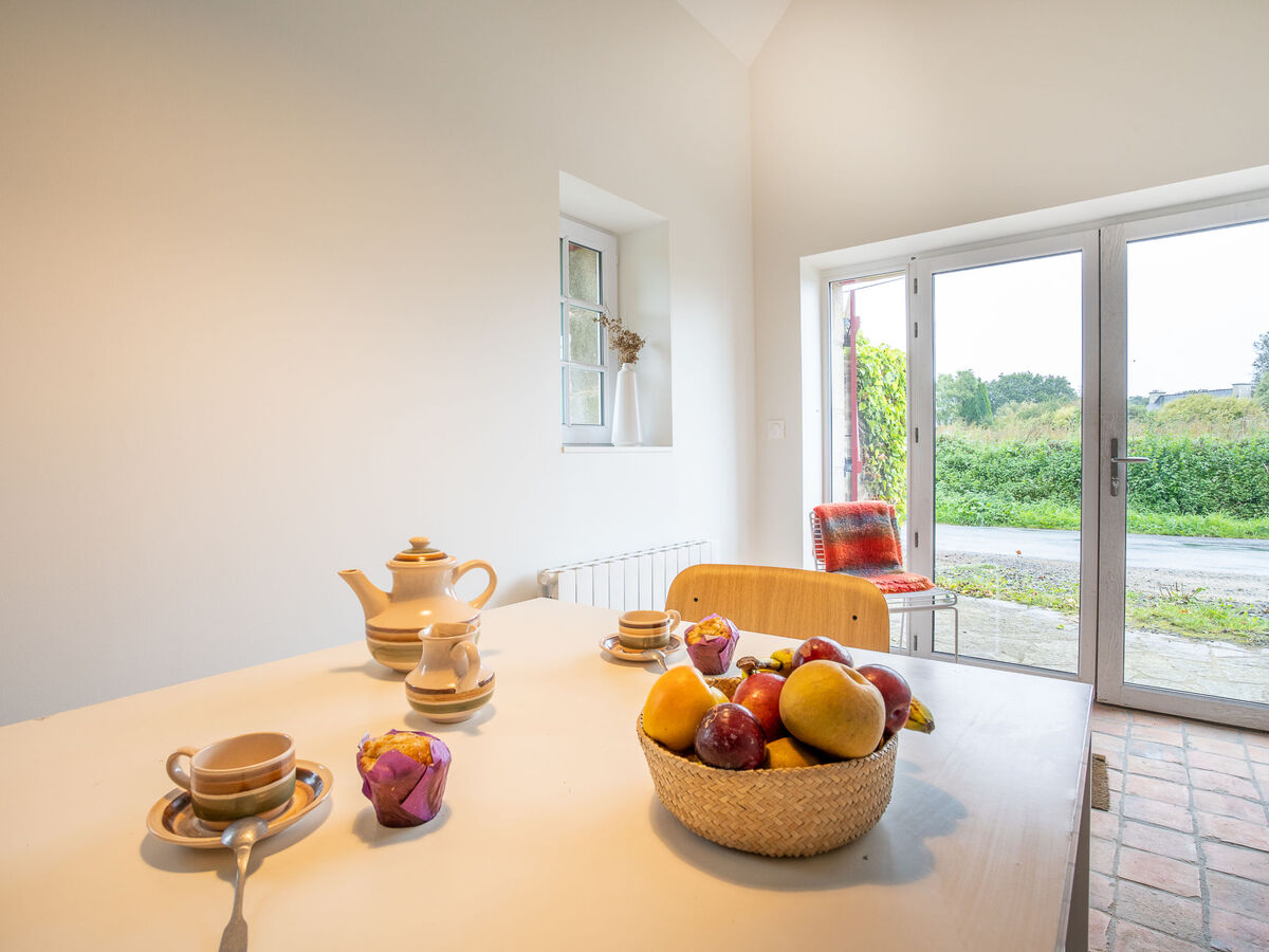 Dolce Vita duplex à Plouha, 2 km de la mer - Photo 16