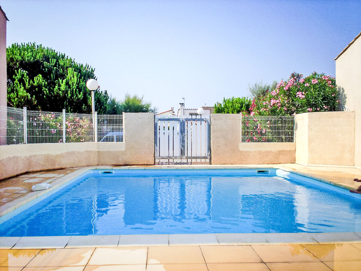 Le Hameau Catalan - Maison 4 pers. près mer - Photo 1
