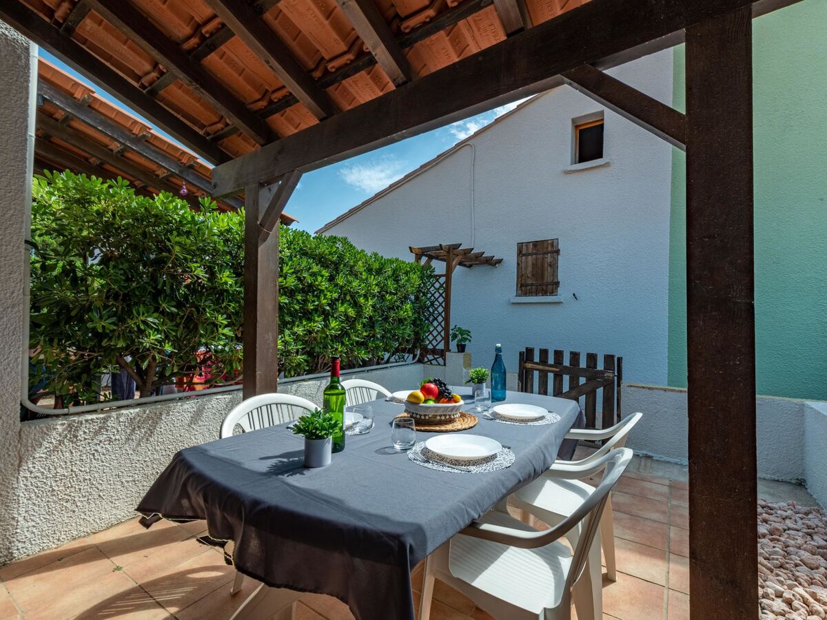 Le Hameau Catalan - Maison 4 pers. près mer - Photo 2