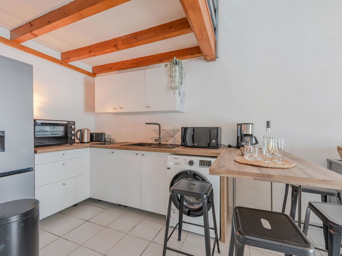 Le Hameau Catalan - Maison 4 pers. près mer - Photo 3