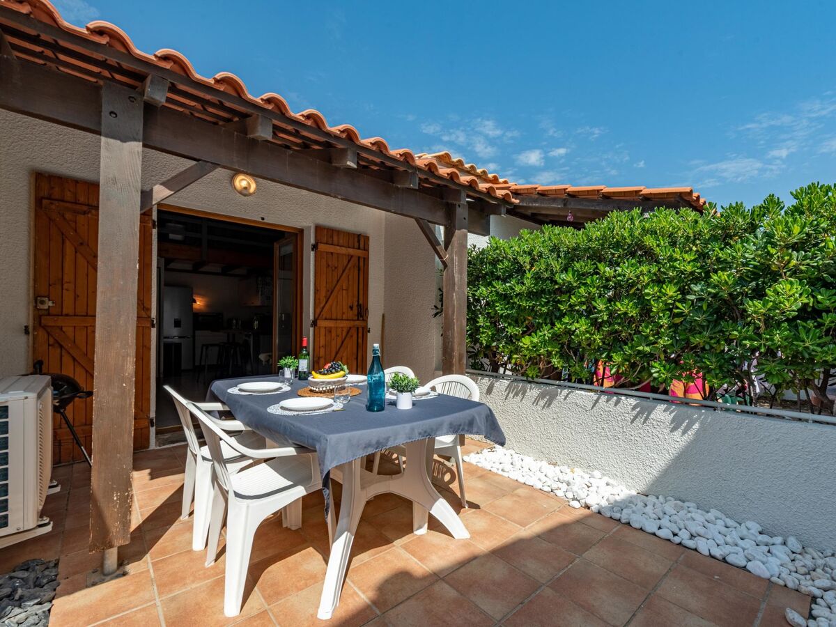 Le Hameau Catalan - Maison 4 pers. près mer - Photo 5