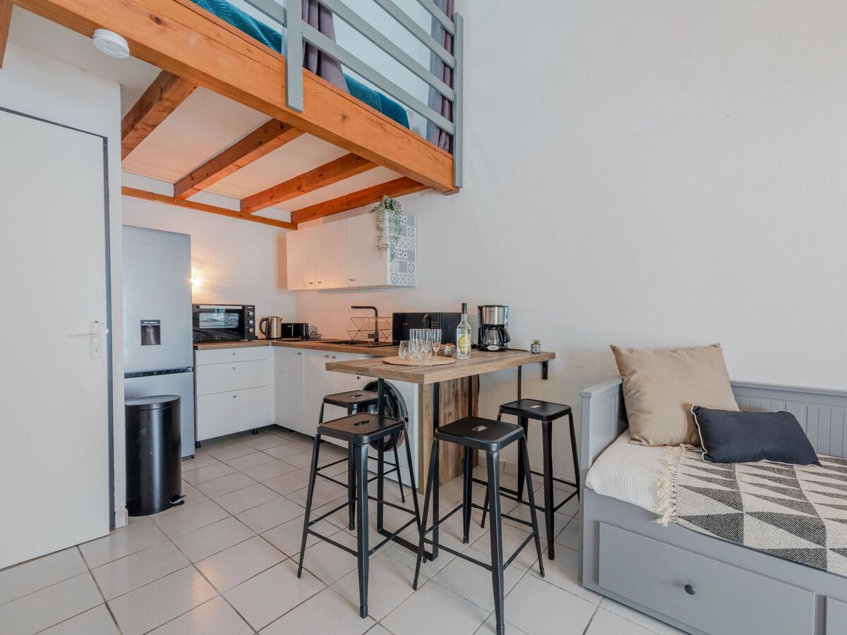 Le Hameau Catalan - Maison 4 pers. près mer - Photo 6