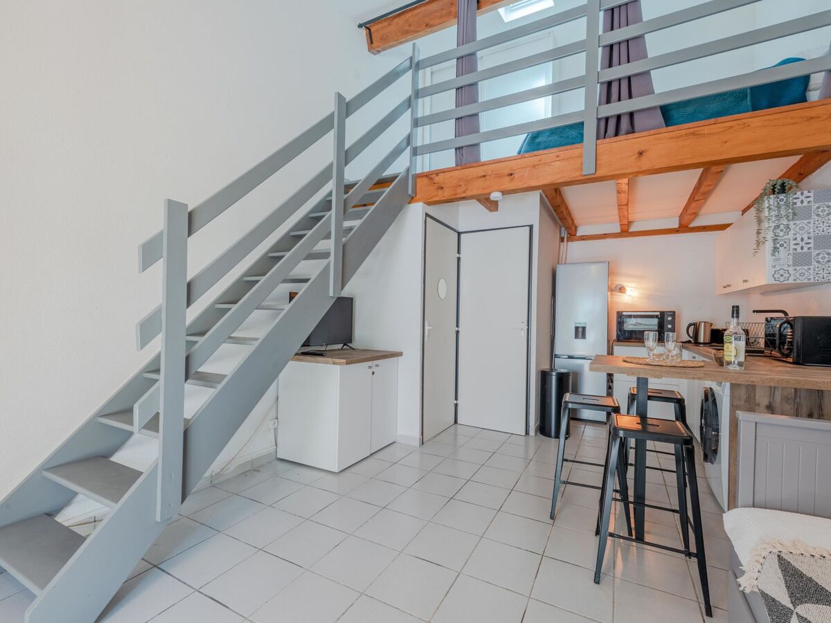 Le Hameau Catalan - Maison 4 pers. près mer - Photo 8