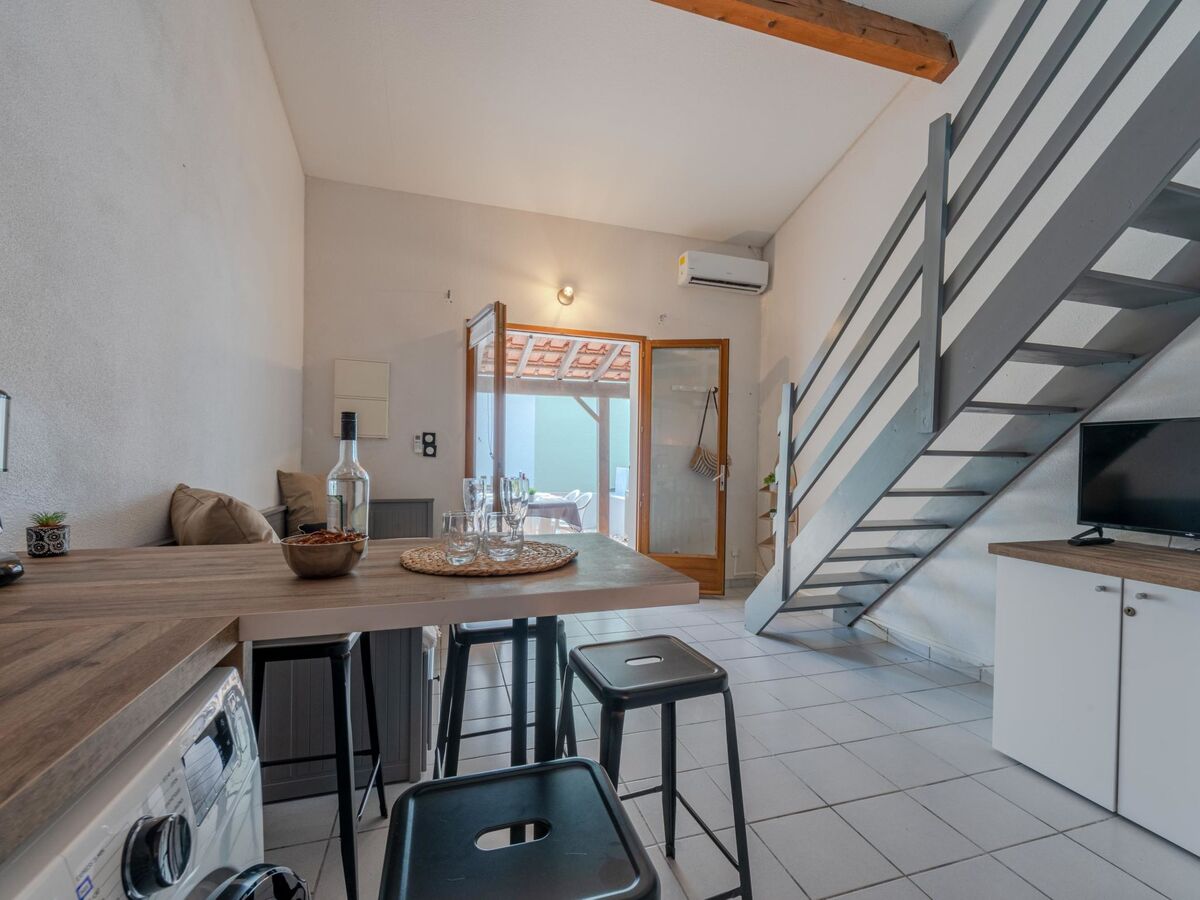 Le Hameau Catalan - Maison 4 pers. près mer - Photo 11