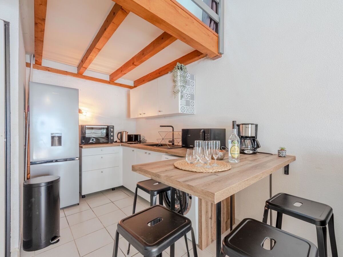 Le Hameau Catalan - Maison 4 pers. près mer - Photo 13