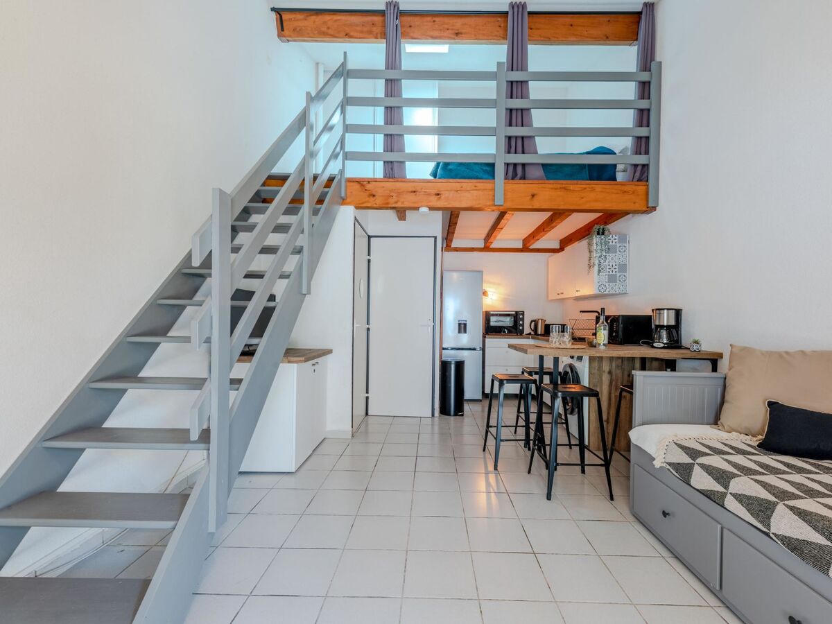 Le Hameau Catalan - Maison 4 pers. près mer - Photo 15