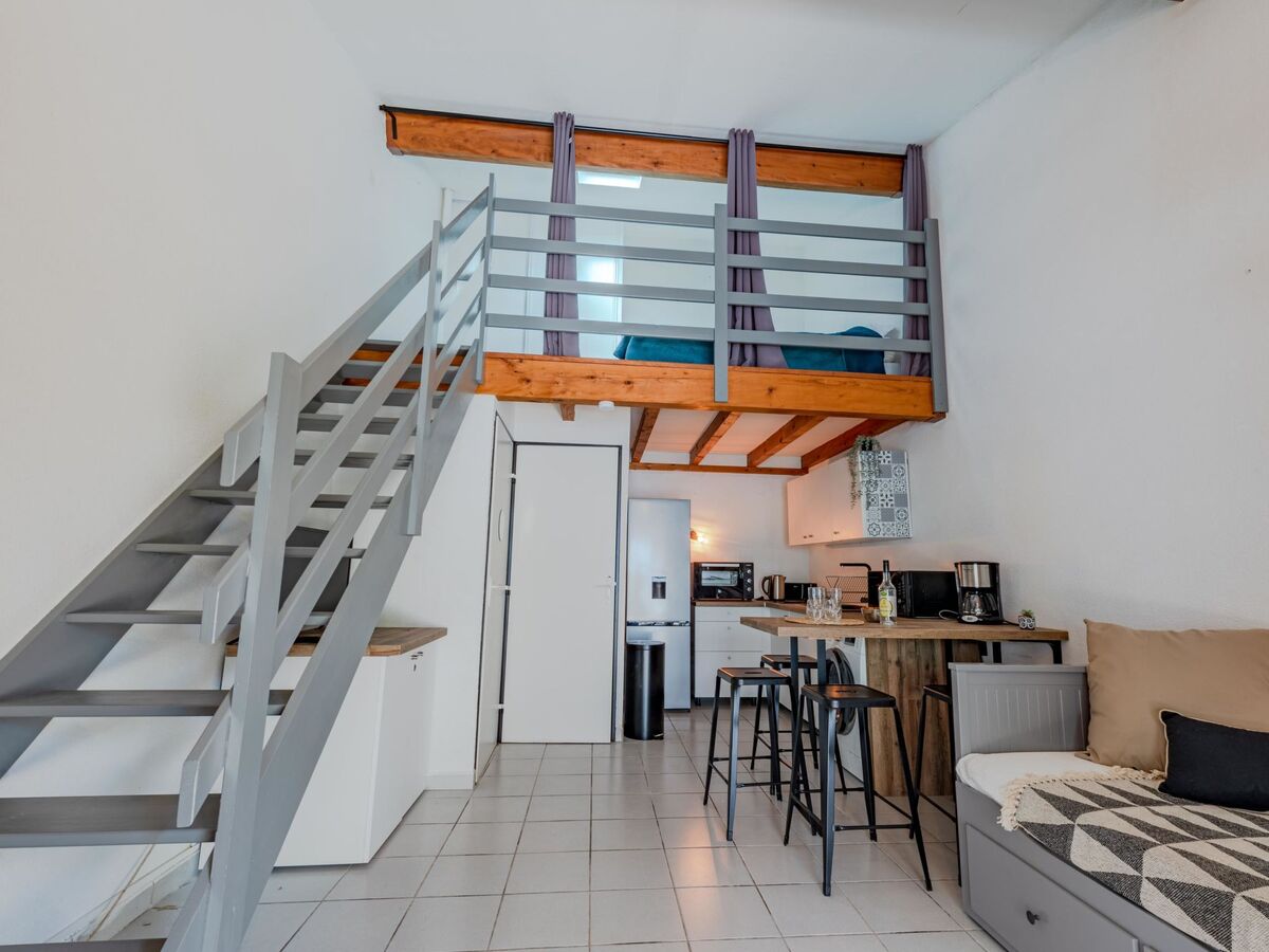 Le Hameau Catalan - Maison 4 pers. près mer - Photo 17