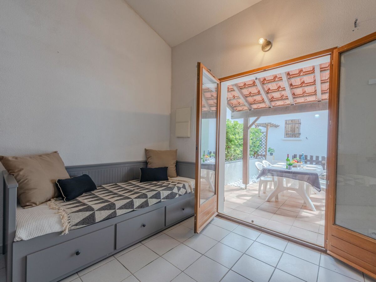Le Hameau Catalan - Maison 4 pers. près mer - Photo 18
