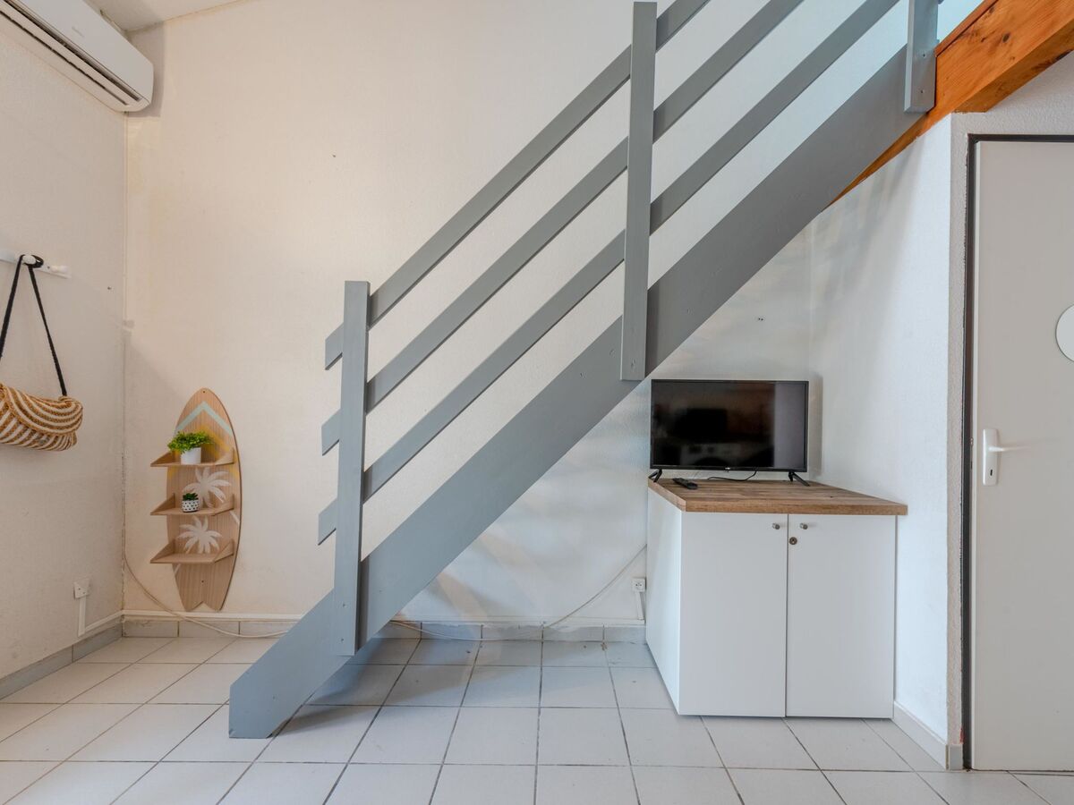 Le Hameau Catalan - Maison 4 pers. près mer - Photo 20