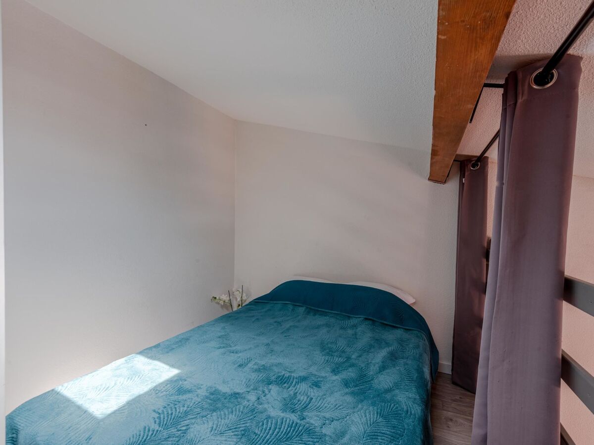 Le Hameau Catalan - Maison 4 pers. près mer - Photo 25