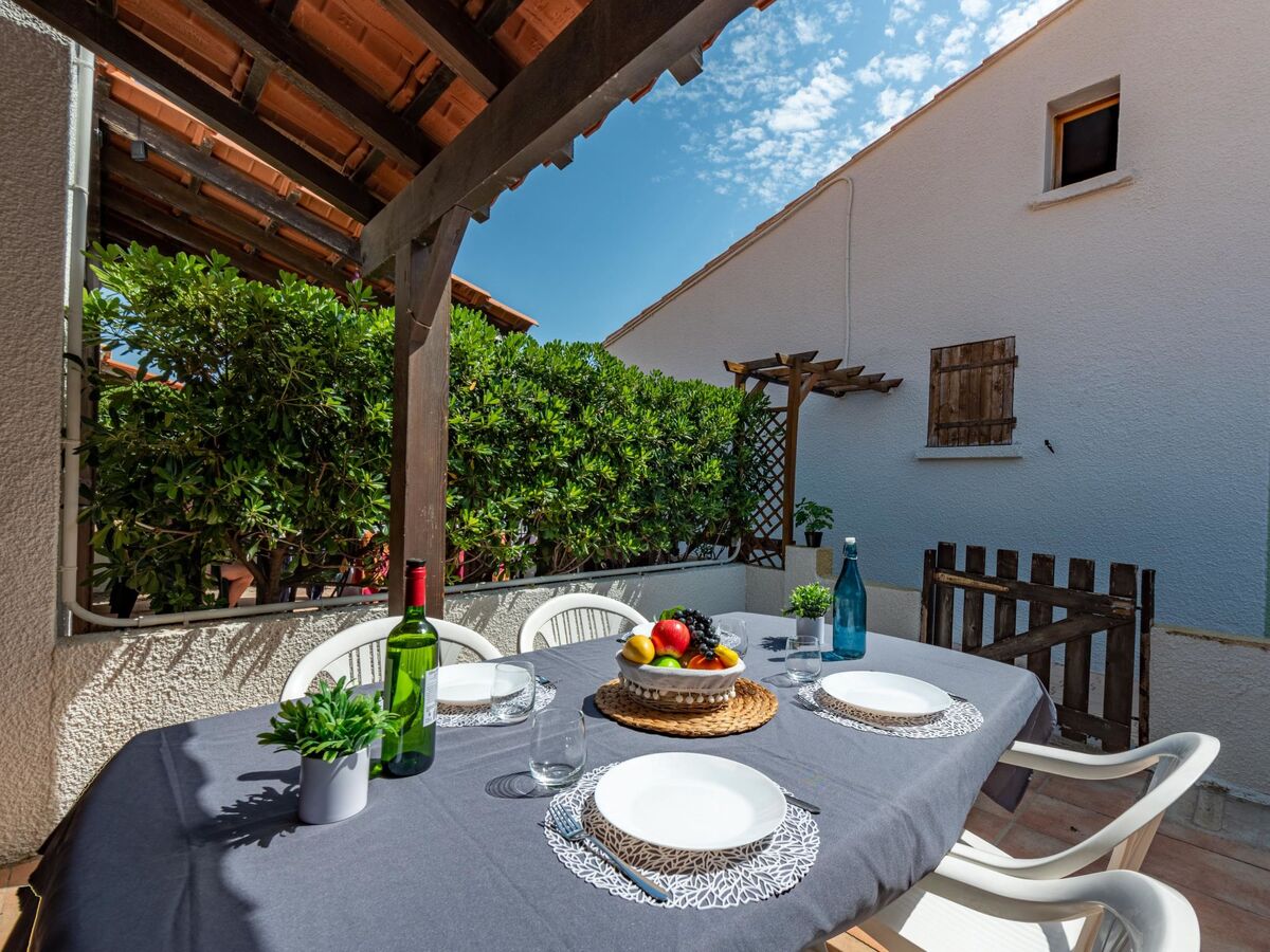 Le Hameau Catalan - Maison 4 pers. près mer - Photo 29