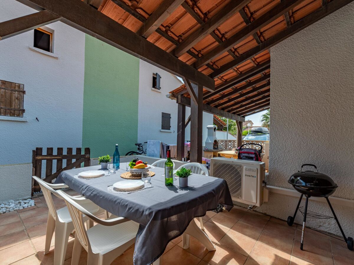 Le Hameau Catalan - Maison 4 pers. près mer - Photo 30