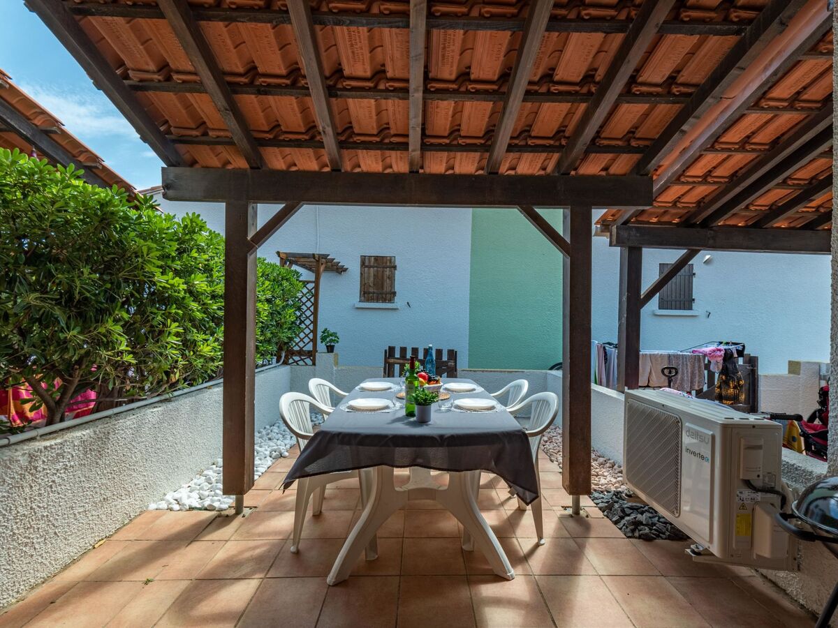 Le Hameau Catalan - Maison 4 pers. près mer - Photo 31
