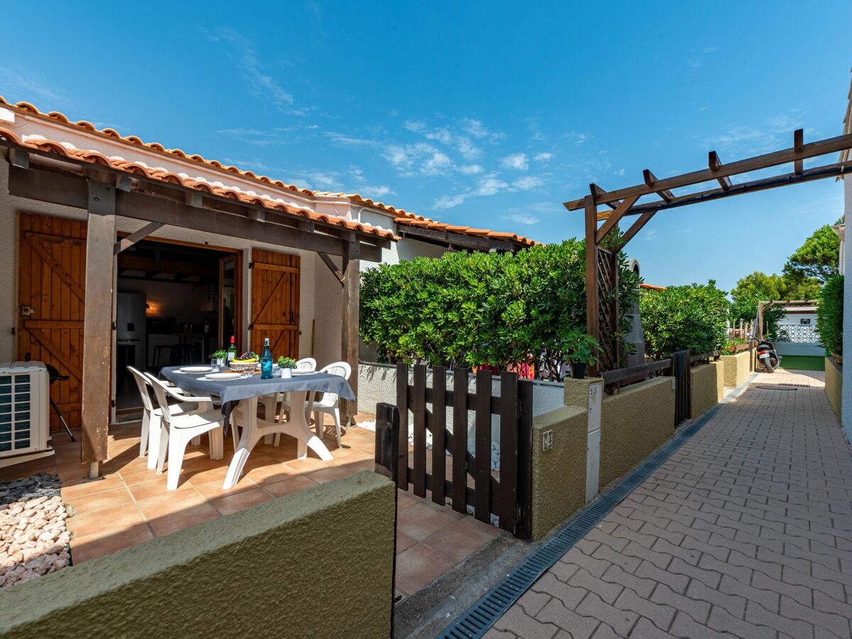 Le Hameau Catalan - Maison 4 pers. près mer - Photo 32