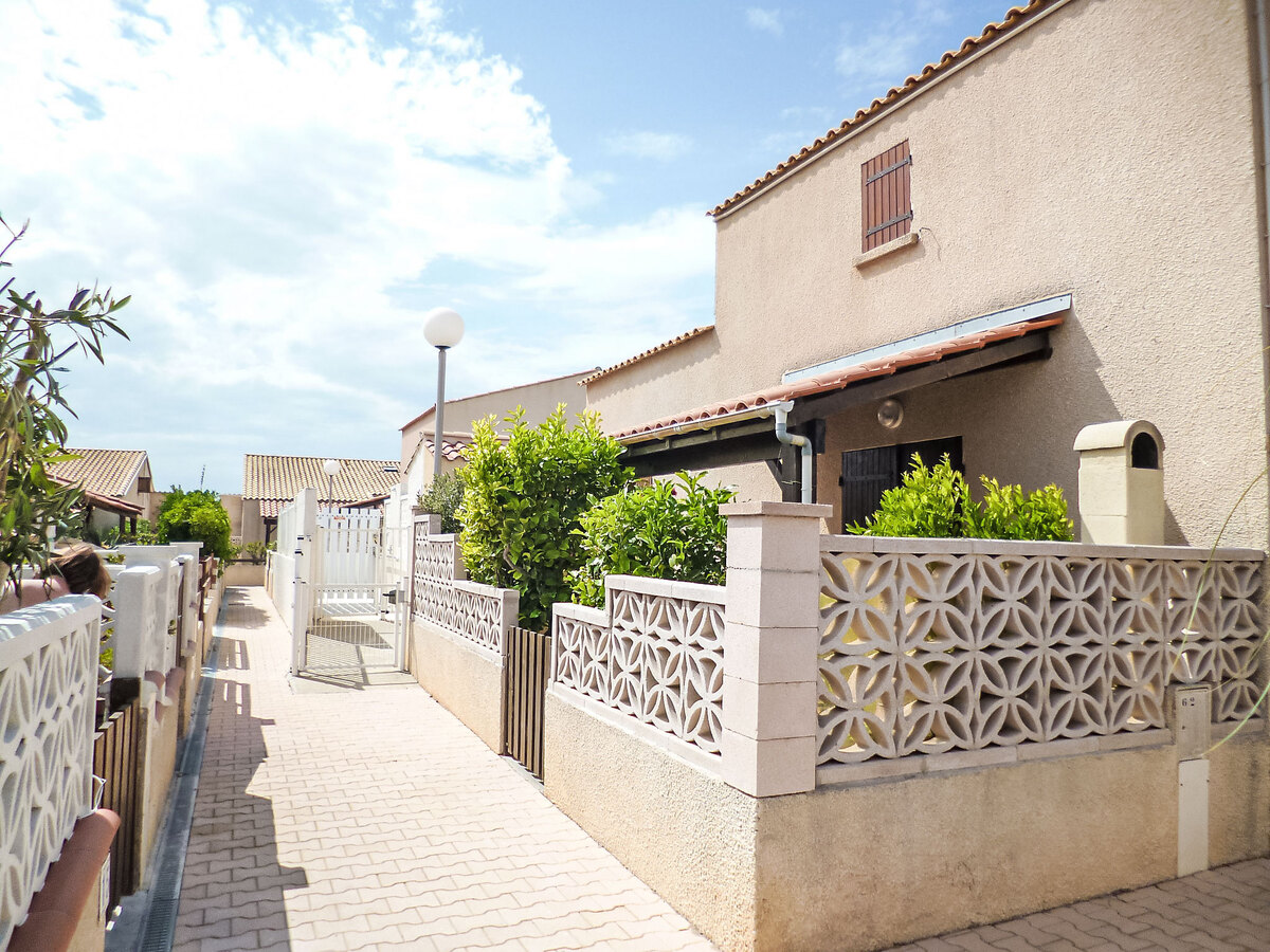 Le Hameau Catalan - Maison 4 pers. près mer - Photo 34