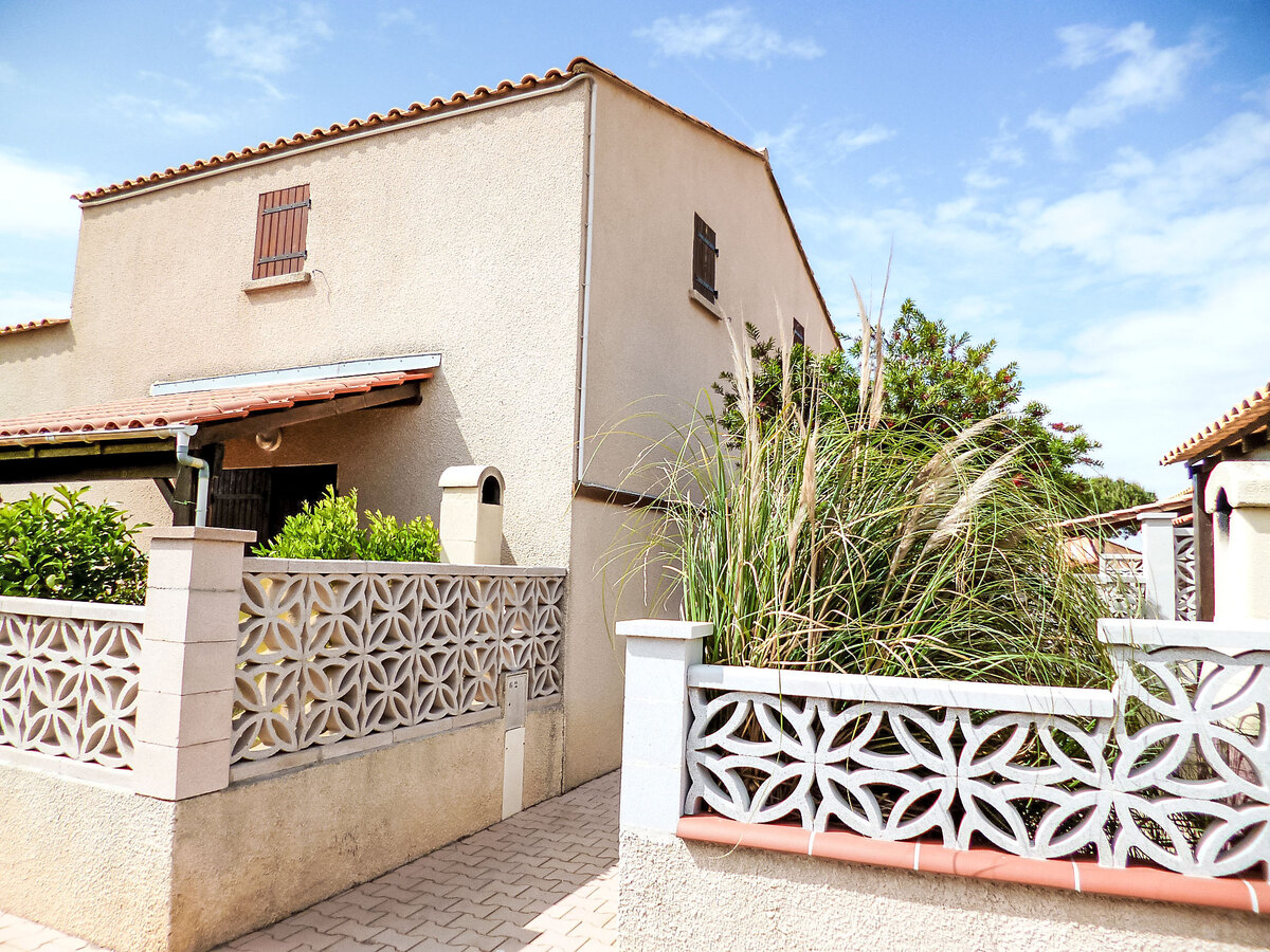 Le Hameau Catalan - Maison 4 pers. près mer - Photo 35