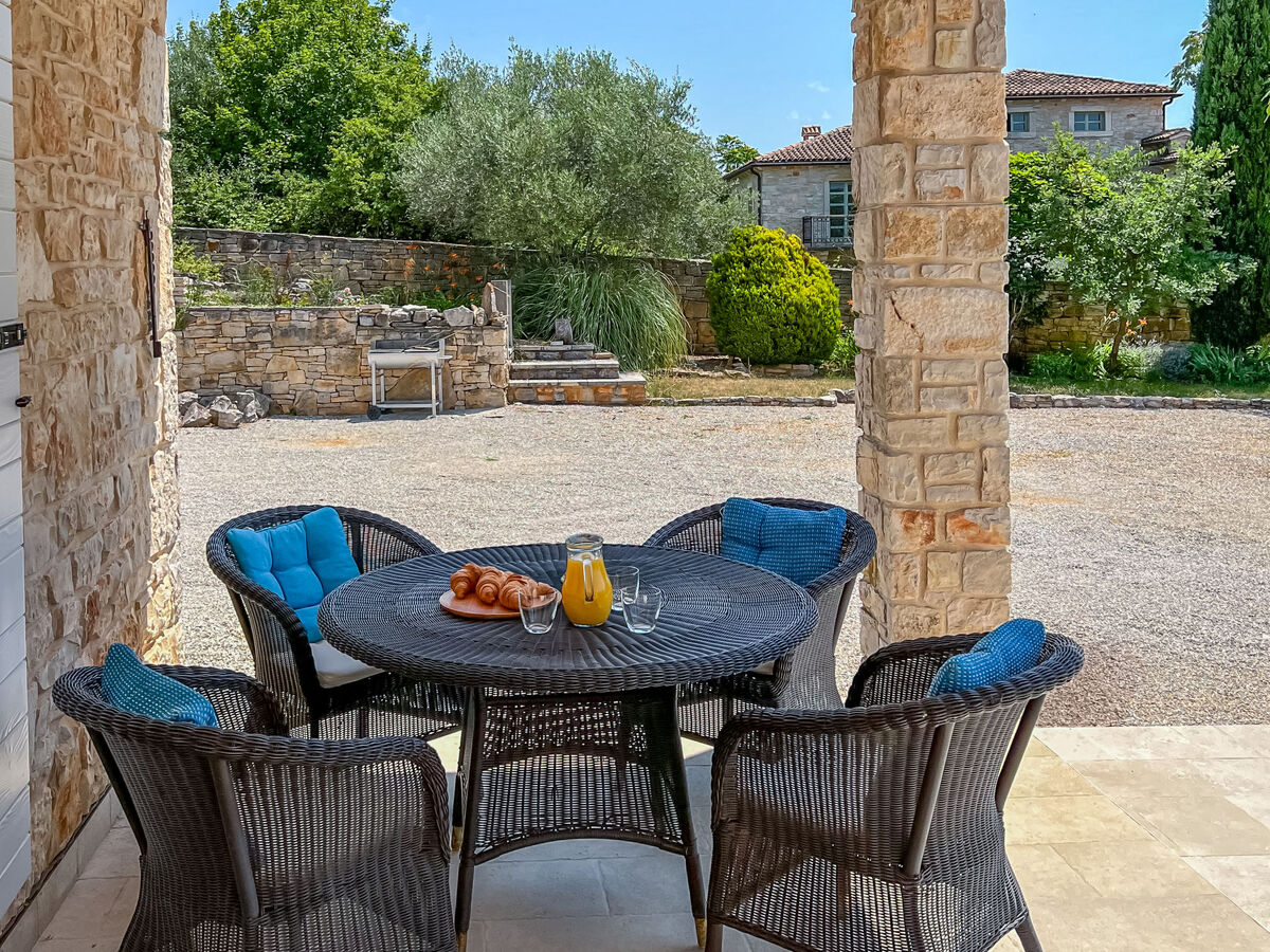 Villa Bepo - 8 pers, piscine privée, 2000 m² à Heraki - Photo 9
