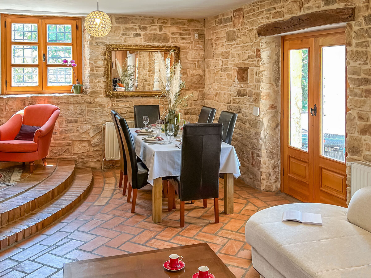 Villa Bepo - 8 pers, piscine privée, 2000 m² à Heraki - Photo 12