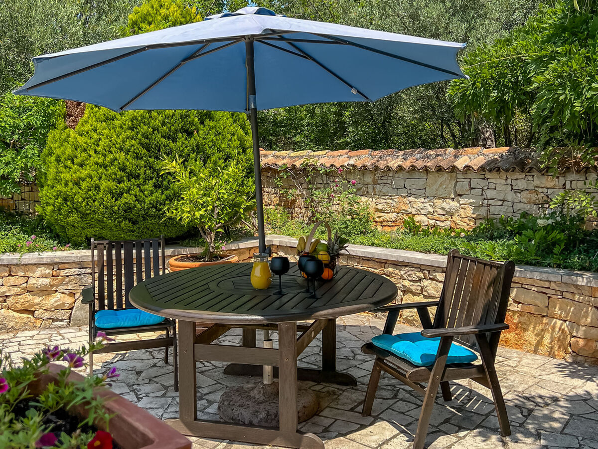 Villa Bepo - 8 pers, piscine privée, 2000 m² à Heraki - Photo 15